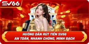 Hướng Dẫn Rút Tiền SV66 - An Toàn, Nhanh Chóng, Minh Bạch